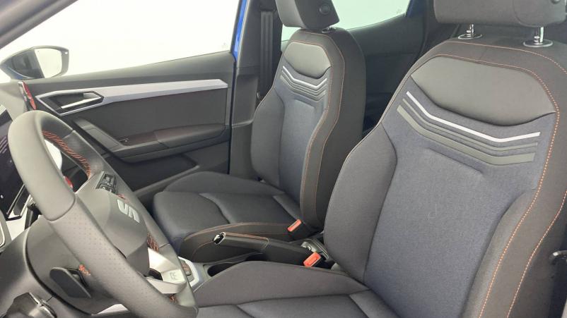Vente en ligne Seat Arona  1.0 TSI 110 ch Start/Stop DSG7 au prix de 24 680 €