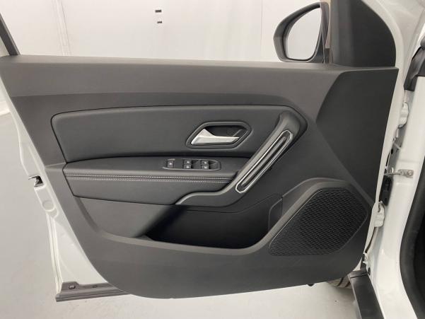 Vente en ligne Dacia Duster  dCi 110 4x2 au prix de 16 490 €