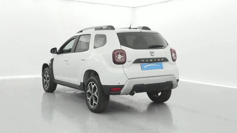 Vente en ligne Dacia Duster  dCi 110 4x2 au prix de 16 490 €