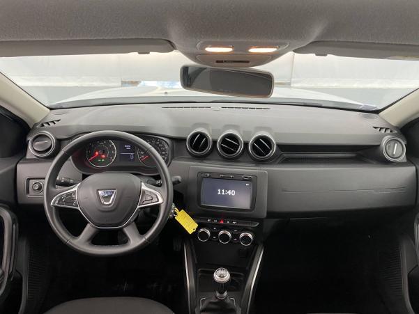 Vente en ligne Dacia Duster  dCi 110 4x2 au prix de 16 490 €