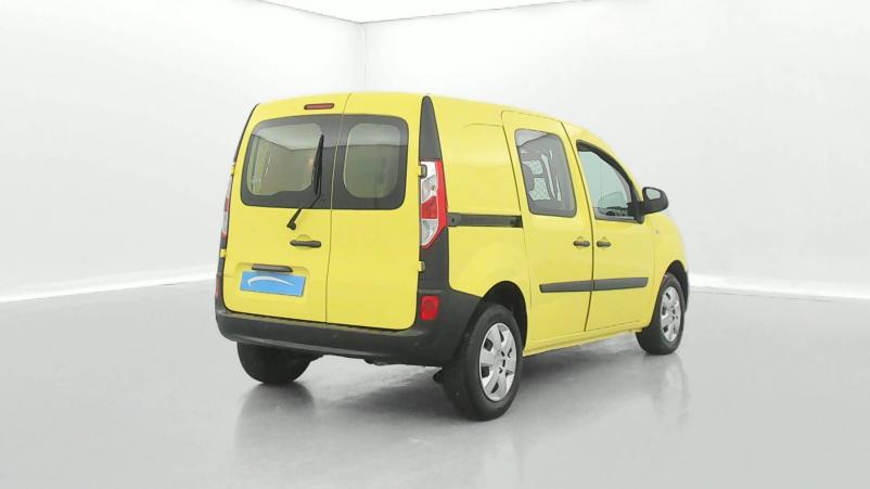 Vente en ligne Renault Kangoo Express  1.5 DCI 90 ENERGY E6 au prix de 13 990 €