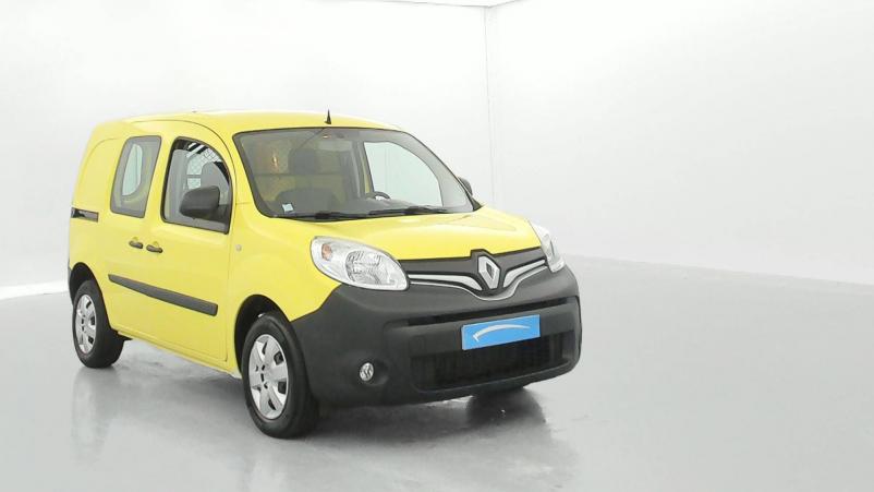 Vente en ligne Renault Kangoo Express  1.5 DCI 90 ENERGY E6 au prix de 13 990 €