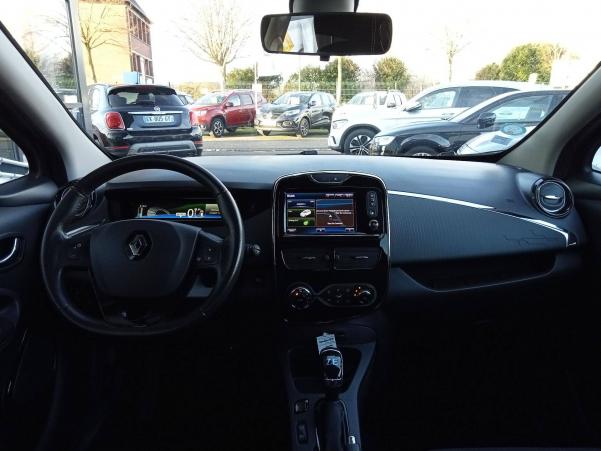 Vente en ligne Renault Zoé  R110 au prix de 15 890 €