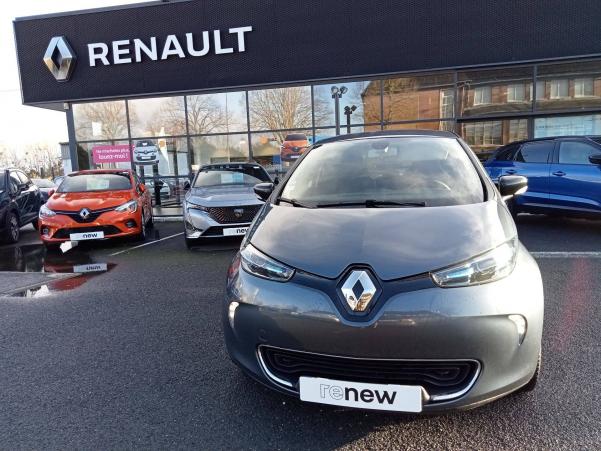 Vente en ligne Renault Zoé  R110 au prix de 15 890 €