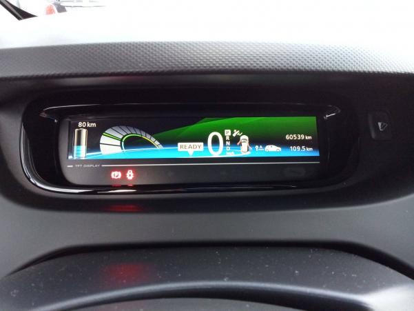 Vente en ligne Renault Zoé  R110 au prix de 15 890 €