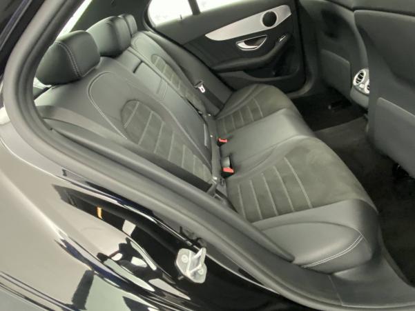 Vente en ligne Mercedes Classe C  200 d 9G-Tronic au prix de 31 990 €
