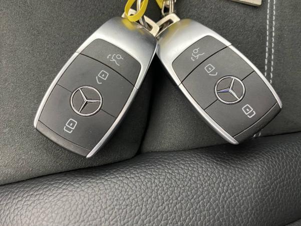 Vente en ligne Mercedes Classe C  200 d 9G-Tronic au prix de 31 990 €
