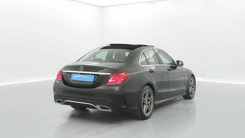 Vente en ligne Mercedes Classe C  200 d 9G-Tronic au prix de 31 990 €