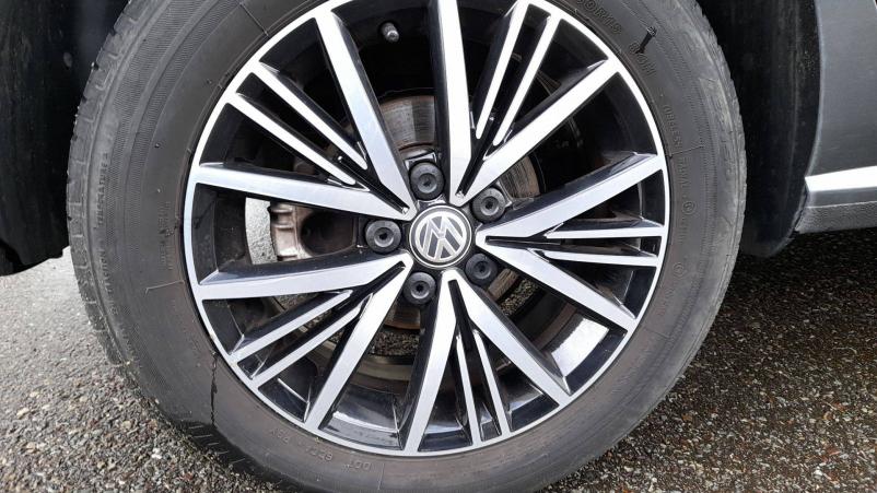 Vente en ligne Volkswagen Polo  1.2 TSI 90 BMT au prix de 13 990 €