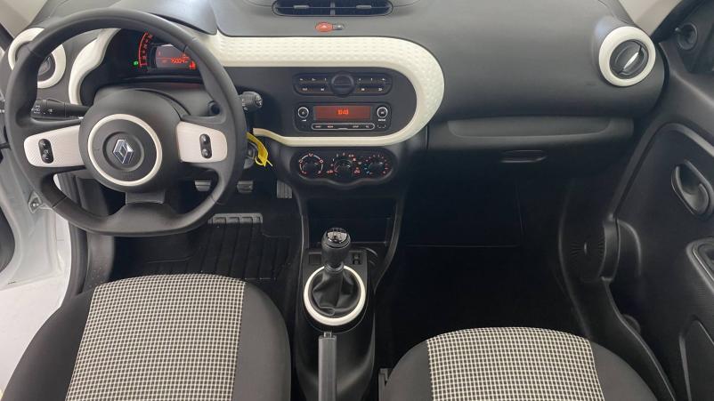 Vente en ligne Renault Twingo 3  SCe 65 - 20 au prix de 9 500 €