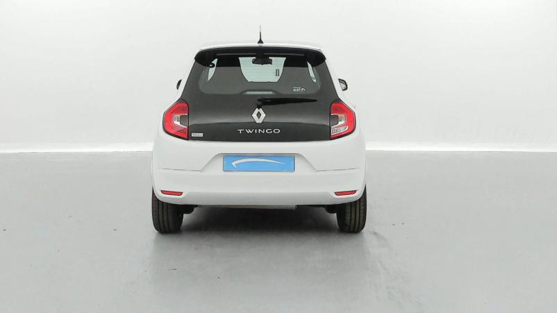 Vente en ligne Renault Twingo 3  SCe 65 - 20 au prix de 9 500 €