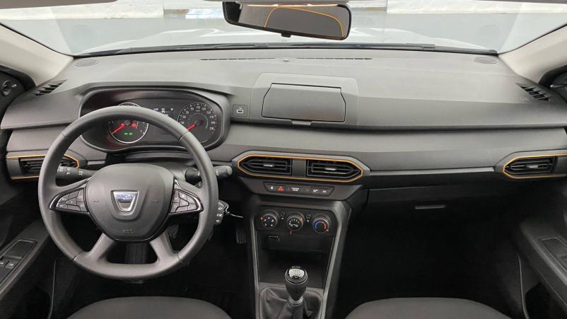 Vente en ligne Dacia Sandero  ECO-G 100 - 22 au prix de 14 430 €