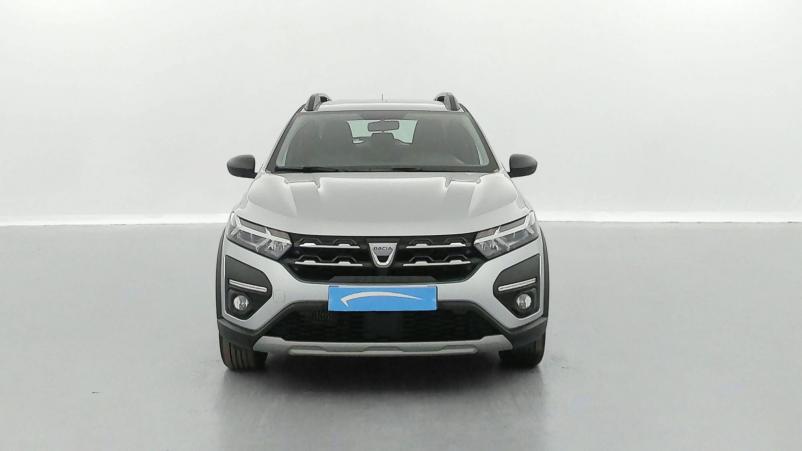 Vente en ligne Dacia Sandero  ECO-G 100 - 22 au prix de 14 430 €