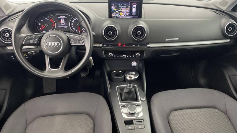 Vente en ligne Audi A3 Sportback A3 Sportback 1.6 TDI 116 au prix de 21 990 €