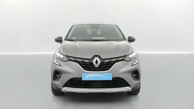 Vente en ligne Renault Captur  TCe 130 EDC FAP au prix de 22 990 €