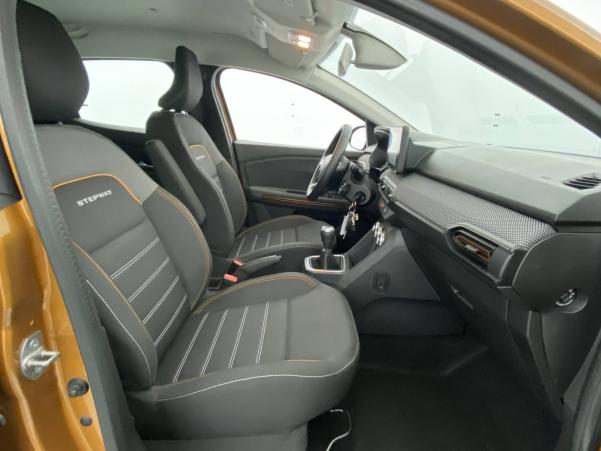 Vente en ligne Dacia Sandero  TCe 90 au prix de 15 690 €