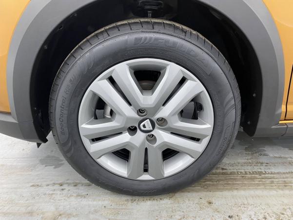 Vente en ligne Dacia Sandero  TCe 90 au prix de 15 690 €