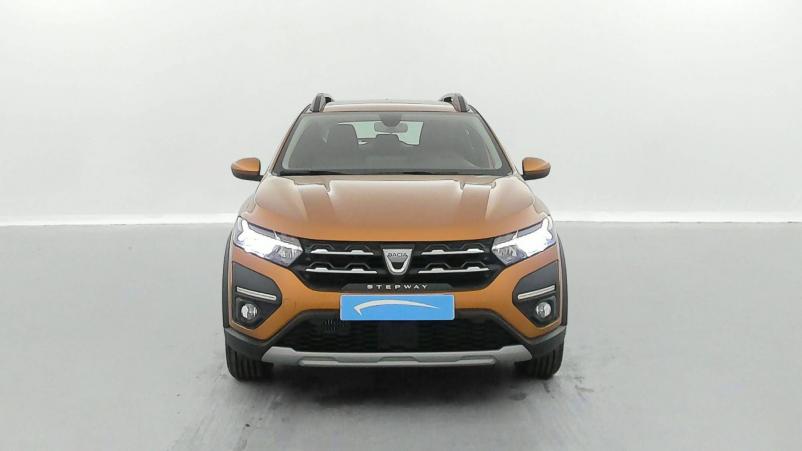 Vente en ligne Dacia Sandero  TCe 90 au prix de 15 690 €