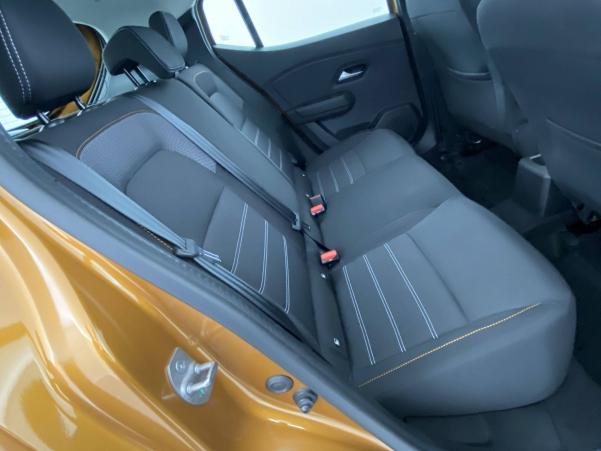 Vente en ligne Dacia Sandero  TCe 90 au prix de 15 690 €