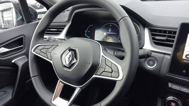 Vente en ligne Renault Captur techno E-Tech full hybrid 145 au prix de 28 500 €