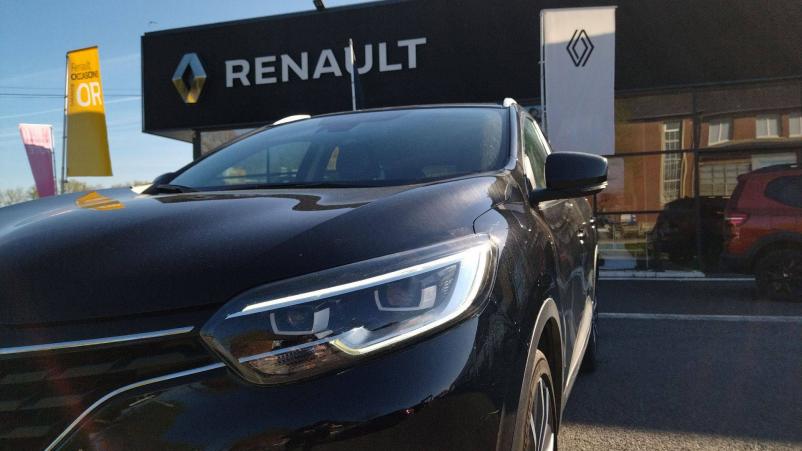 Vente en ligne Renault Kadjar  dCi 130 Energy X-Tronic au prix de 19 990 €