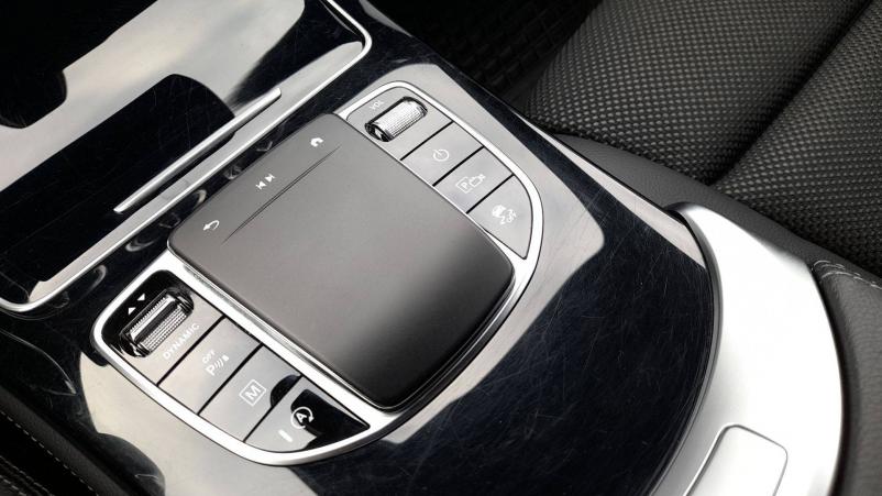 Vente en ligne Mercedes GLC  220 d 9G-Tronic 4Matic au prix de 47 200 €