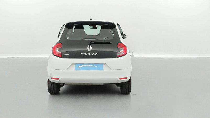 Vente en ligne Renault Twingo 3  SCe 65 - 20 au prix de 10 490 €