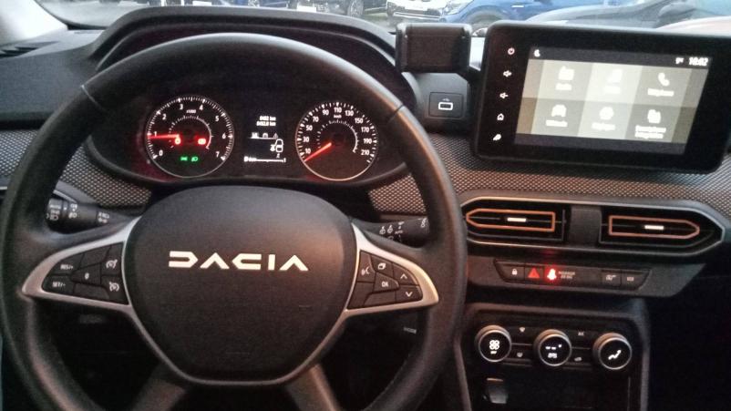 Vente en ligne Dacia Sandero  TCe 90 au prix de 16 290 €