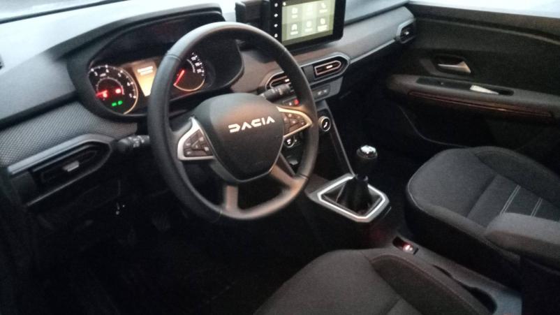 Vente en ligne Dacia Sandero  TCe 90 au prix de 16 890 €