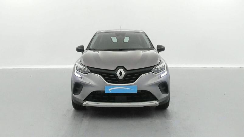 Vente en ligne Renault Captur  TCe 90 - 21 au prix de 17 490 €