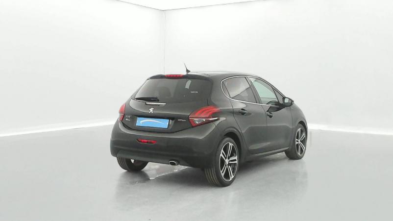 Vente en ligne Peugeot 208  1.6 BlueHDi 100ch BVM5 au prix de 12 590 €