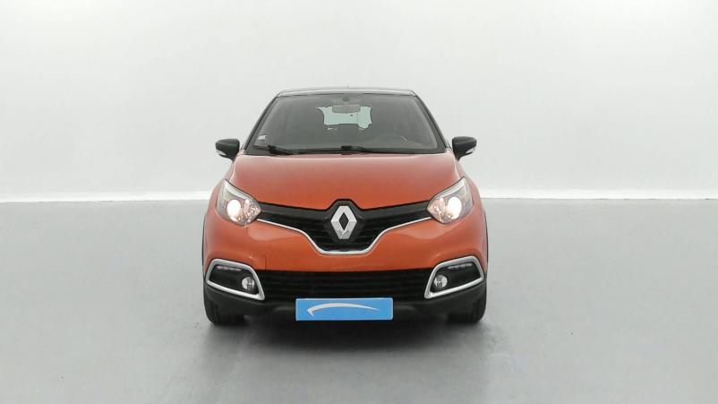 Vente en ligne Renault Captur  dCi 90 Energy S&S eco² au prix de 10 790 €