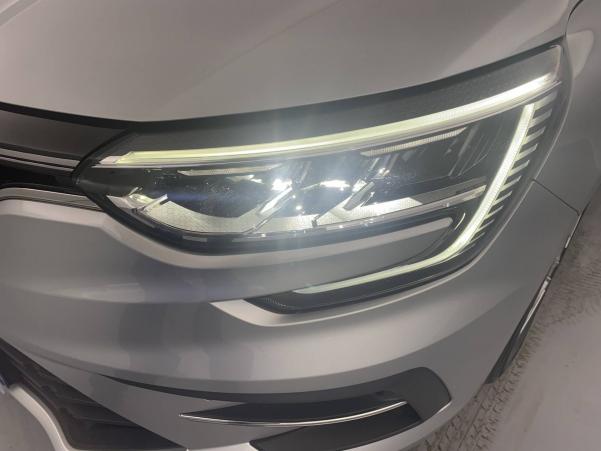 Vente en ligne Renault Megane 4 Mégane IV Berline Blue dCi 115 - 21B au prix de 18 990 €