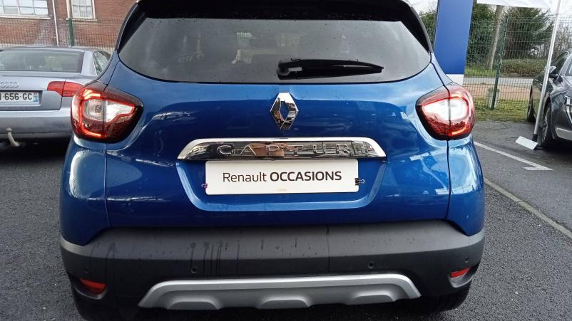 Vente en ligne Renault Captur  TCe 90 - 19 au prix de 16 990 €