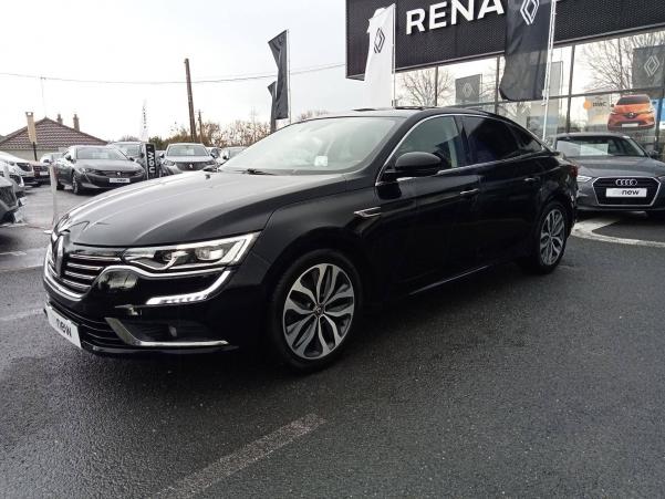 Vente en ligne Renault Talisman  dCi 160 Energy EDC au prix de 18 480 €
