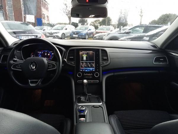 Vente en ligne Renault Talisman  dCi 160 Energy EDC au prix de 18 480 €