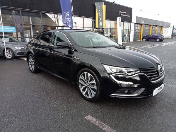 Vente en ligne Renault Talisman  dCi 160 Energy EDC au prix de 18 480 €