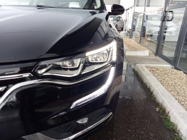 Vente en ligne Renault Talisman  dCi 160 Energy EDC au prix de 18 480 €