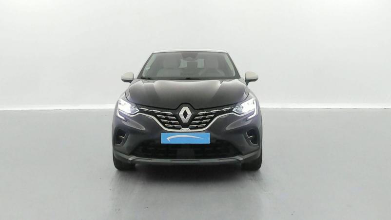 Vente en ligne Renault Captur  TCe 155 EDC FAP au prix de 19 490 €