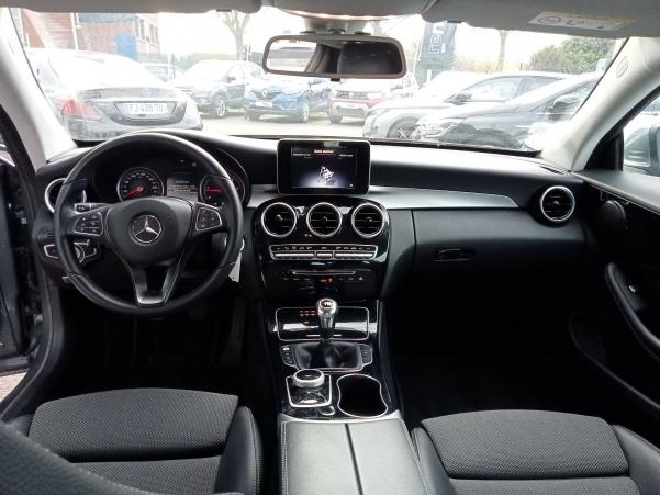 Vente en ligne Mercedes Classe C Classe C Coupé 220 d au prix de 27 950 €