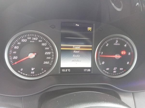 Vente en ligne Mercedes Classe C Classe C Coupé 220 d au prix de 27 950 €