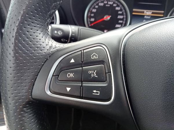 Vente en ligne Mercedes Classe C Classe C Coupé 220 d au prix de 27 950 €
