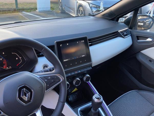 Vente en ligne Renault Clio 5 Clio TCe 140 au prix de 22 900 €