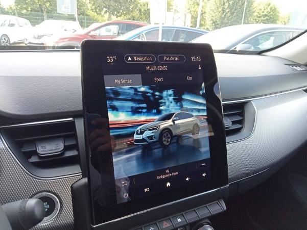 Vente en ligne Renault Arkana  E-Tech 145 - 22 au prix de 32 900 €