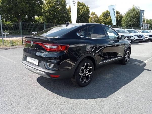 Vente en ligne Renault Arkana  E-Tech 145 - 22 au prix de 32 900 €