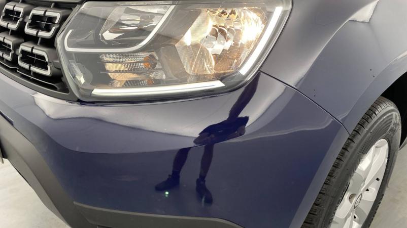 Vente en ligne Dacia Duster  Blue dCi 115 4x2 au prix de 16 500 €