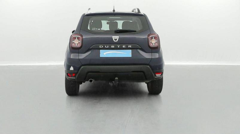 Vente en ligne Dacia Duster  Blue dCi 115 4x2 au prix de 16 500 €