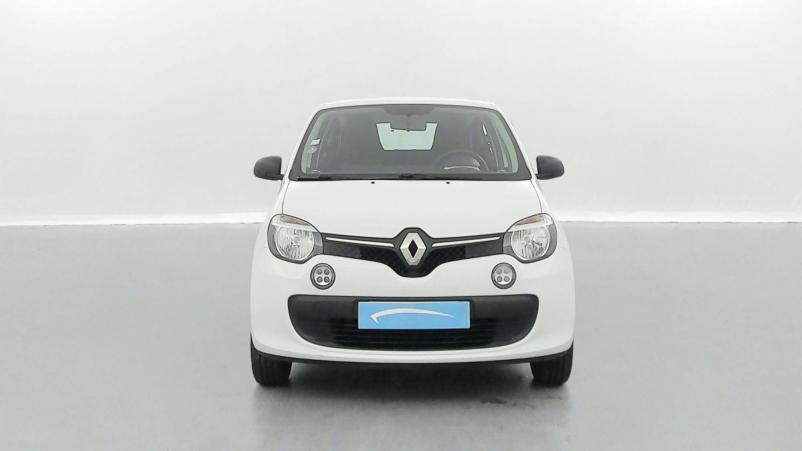 Vente en ligne Renault Twingo 3  1.0 SCe 70 E6C au prix de 8 390 €