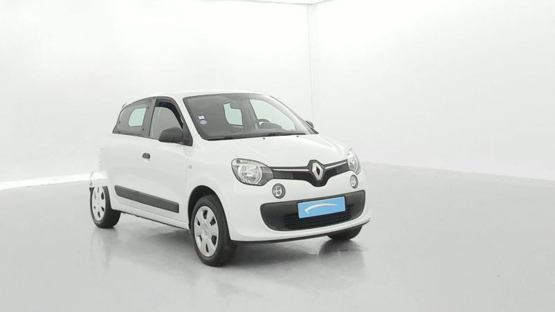 Vente en ligne Renault Twingo 3  1.0 SCe 70 E6C au prix de 8 390 €