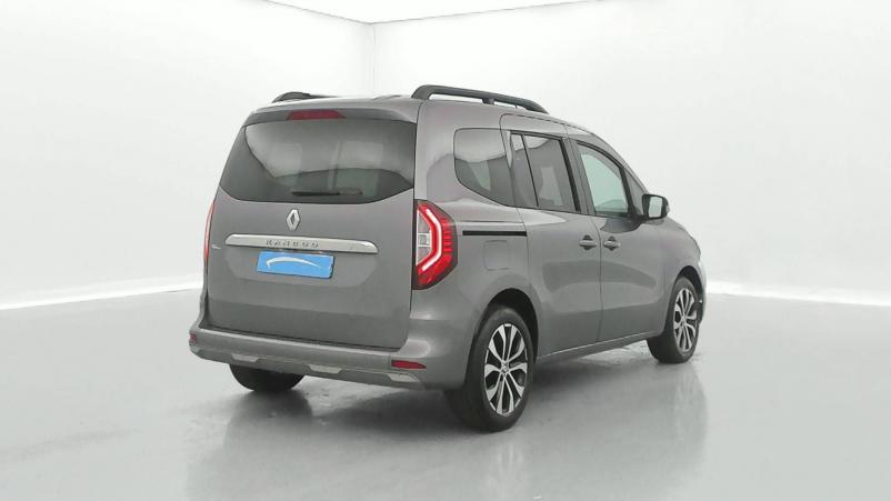 Vente en ligne Renault Kangoo  Blue dCi 95 au prix de 25 490 €